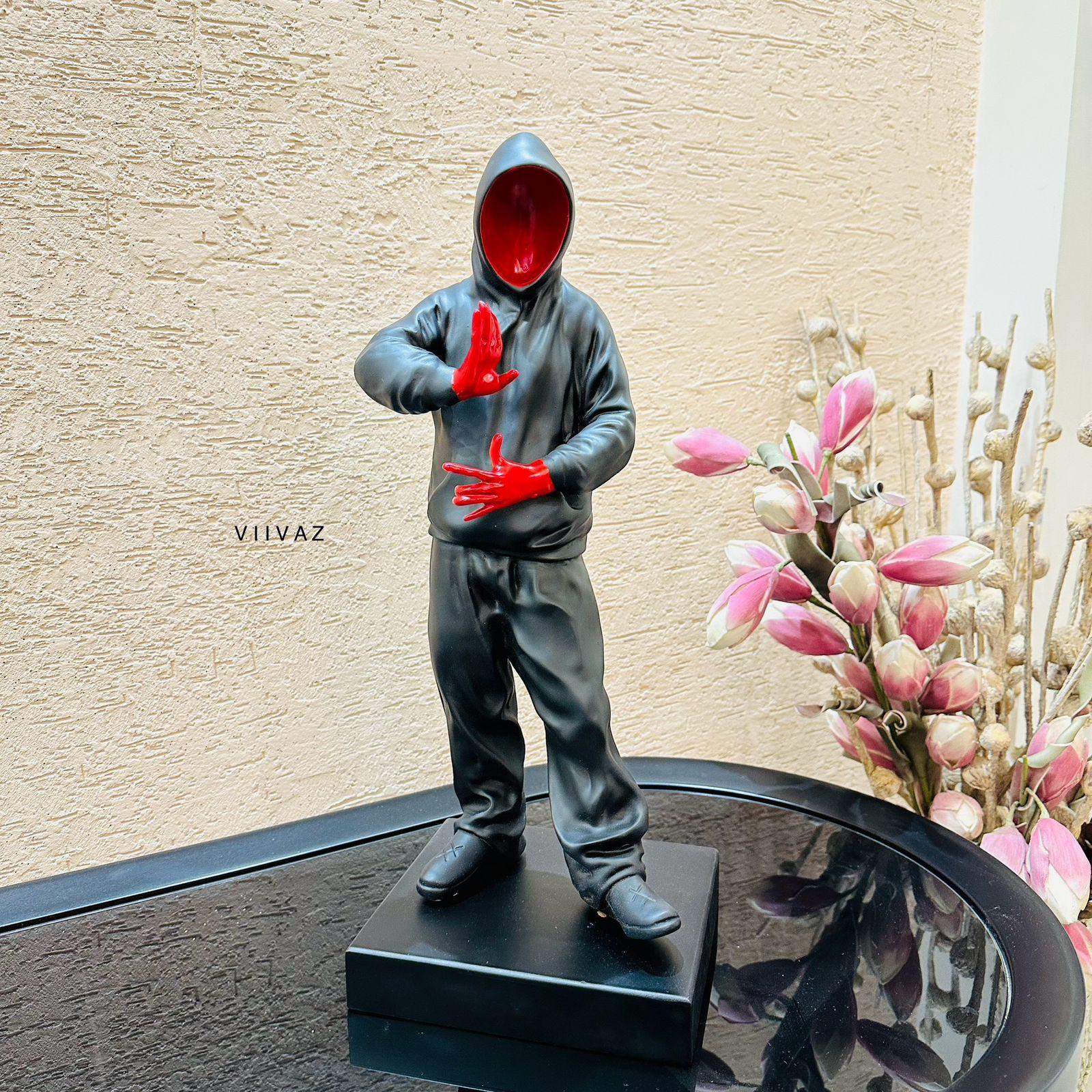 THE ARTIST - STYLE 1